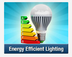 Energy Efficient Lighting Caringbah